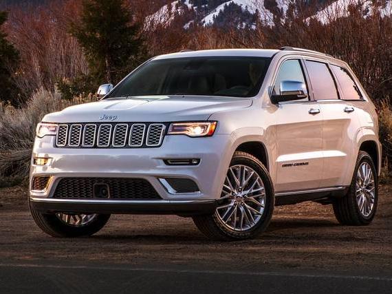 JEEP GRAND CHEROKEE 2019 1C4RJFBG8KC583677 image